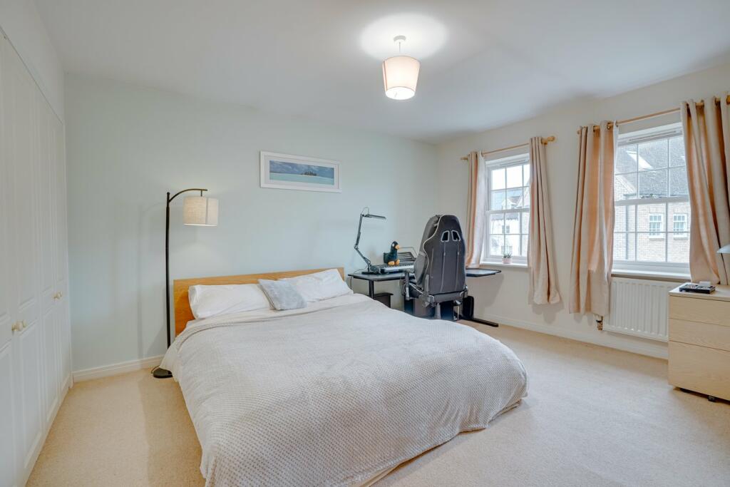 Additional image 24 of Brookfield Way, Lower Cambourne, Cambridge, CB23