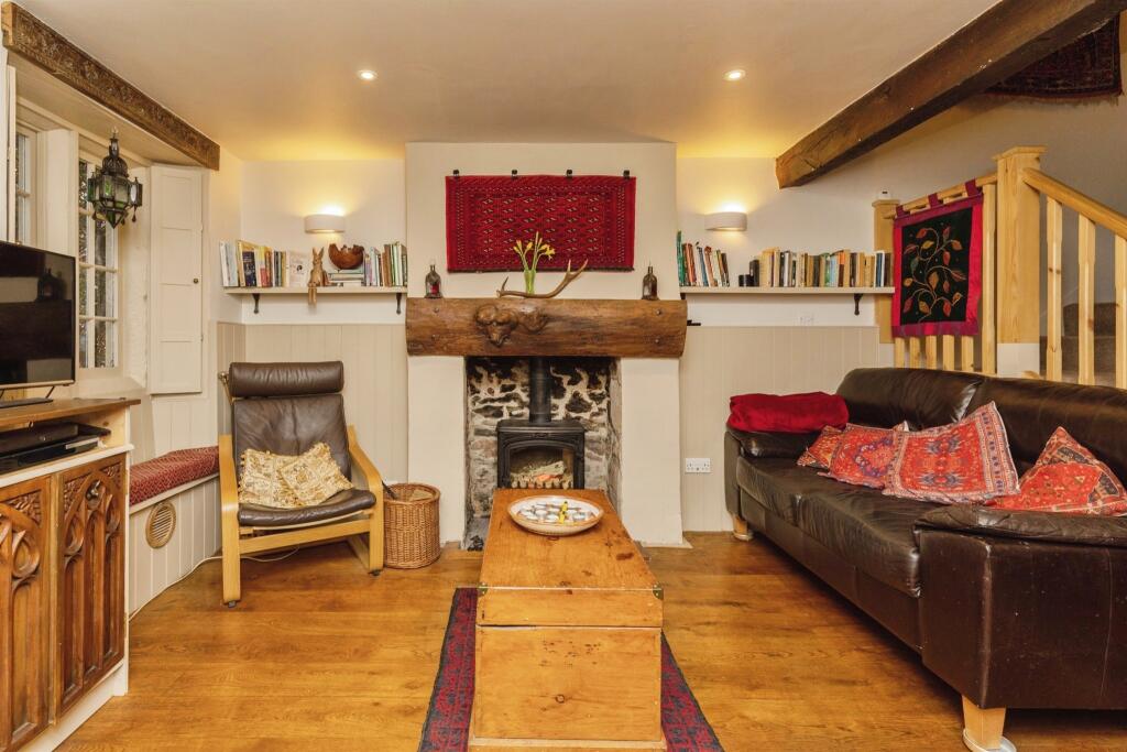 Additional image 11 of Town End, Norton St. Philip, Bath