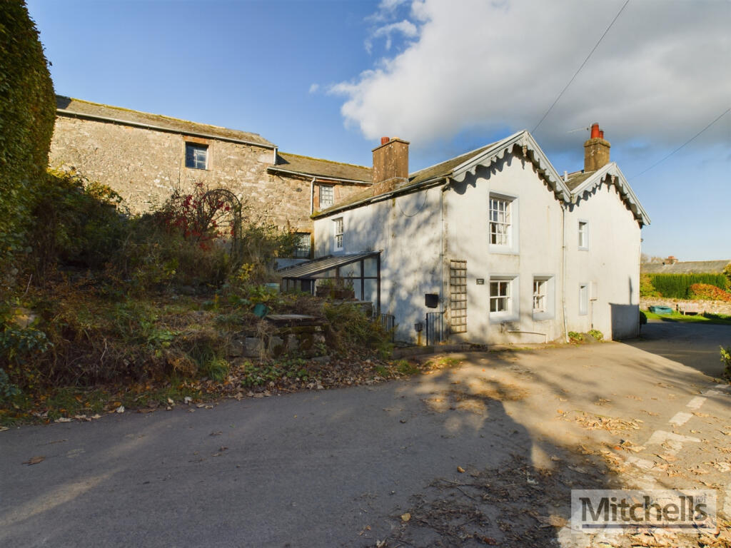 Additional image 16 of Berkeley House, Hesket Newmarket, CA7