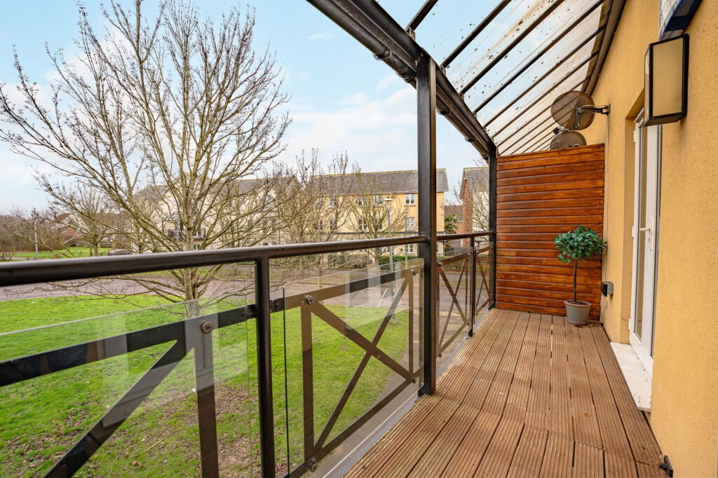 Additional image 5 of Phoenix Way, Portishead, Bristol, BS20 7FG