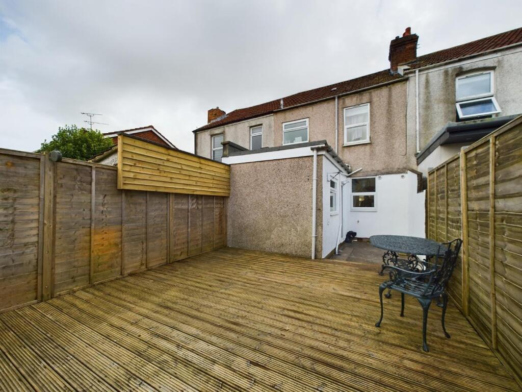 Additional image 19 of Worcester Road, Kingswood, Bristol