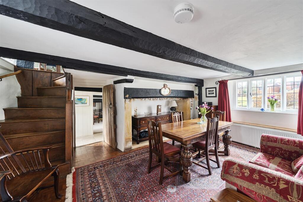 Additional image 4 of High Street, Hardington Mandeville, Yeovil