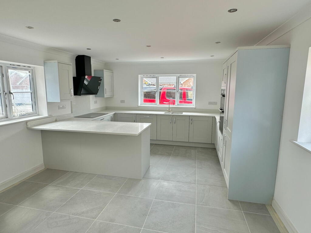 Additional image 8 of Plot 4, Acer Drive, Isleham