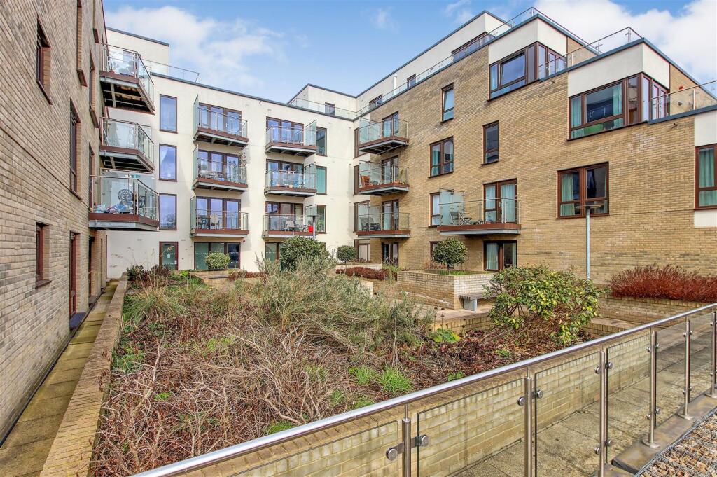 Additional image 7 of Newmarket Road, Cambridge