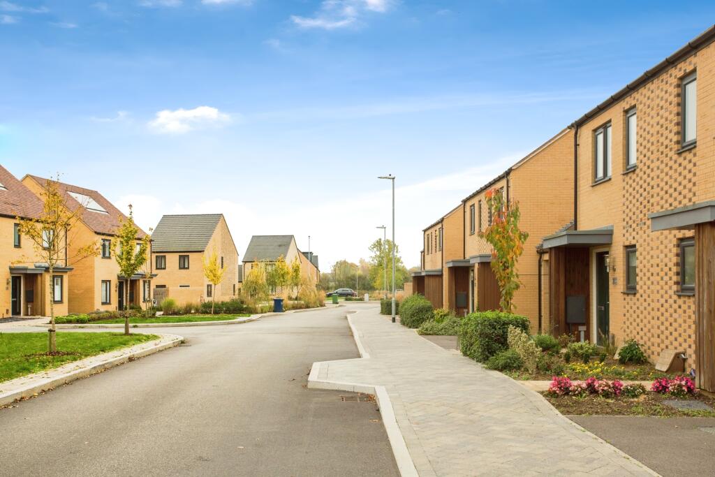Additional image 14 of Augustus Road, Cambridge, CB24