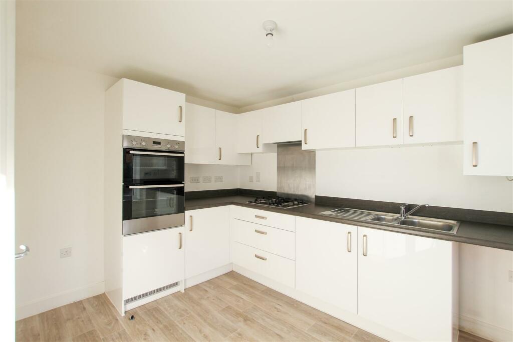 Additional image 3 of Claudius Walk, Northstowe