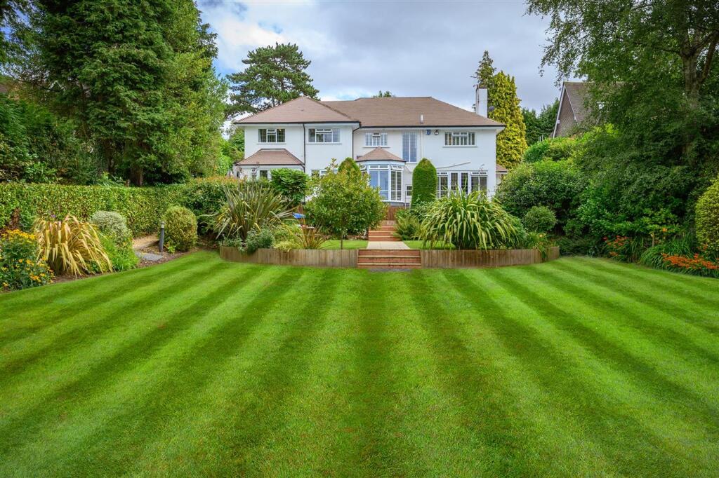 Additional image 20 of Lady Byron Lane, Knowle, B93