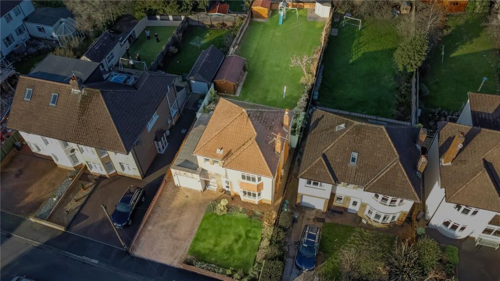 Additional image 5 of Caer Cady Close, Cyncoed, Cardiff, CF23