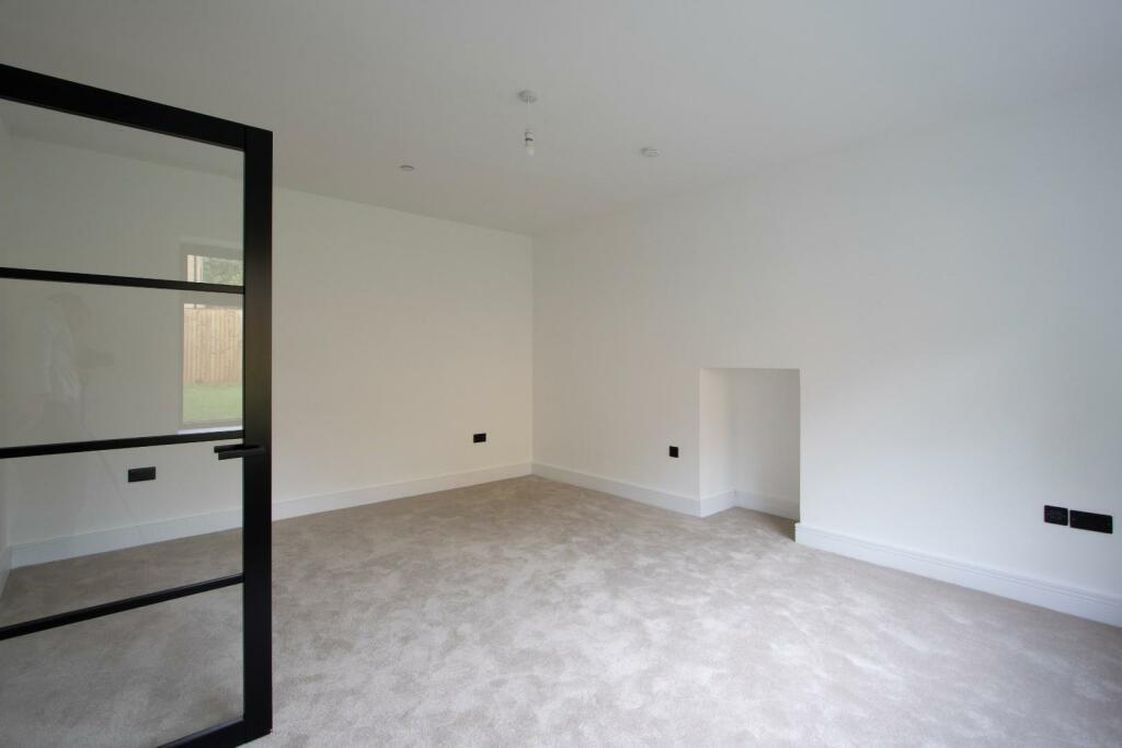 Additional image 6 of High Trees, Druidstone Road, Old St. Mellons, Cardiff