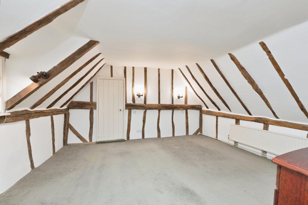 Additional image 18 of High Street, Little Shelford, Cambridge, CB22