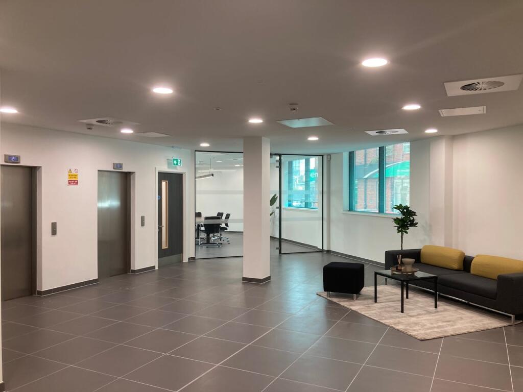 Additional image 6 of St. Marys House, 47 Penarth Road, Cardiff, CF10 5DJ