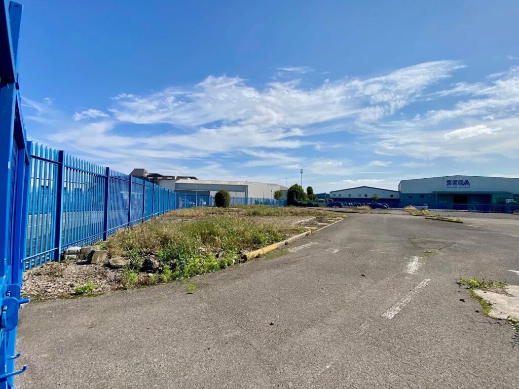 Additional image 7 of Site, Allied Industrial Park, Seawall Road, Cardiff, CF24 5PH