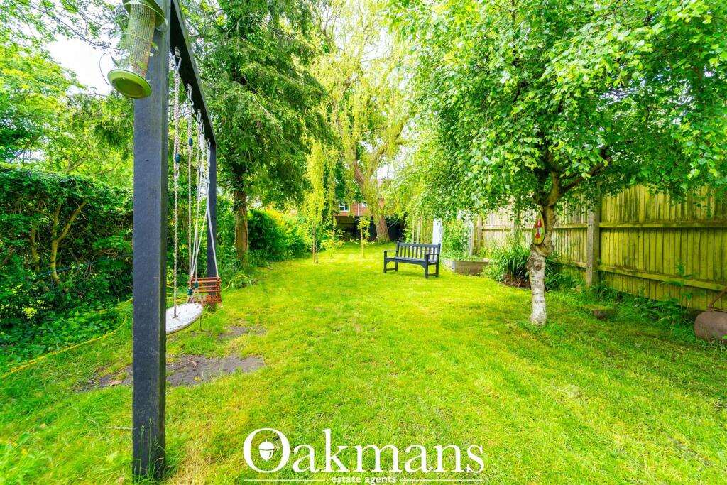 Additional image 32 of Highfield Lane, Quinton, Birmingham
