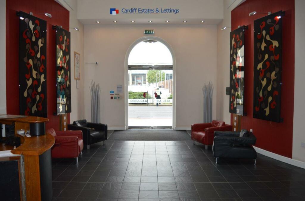 Additional image 5 of Altolusso, City Centre, 3rd Floor