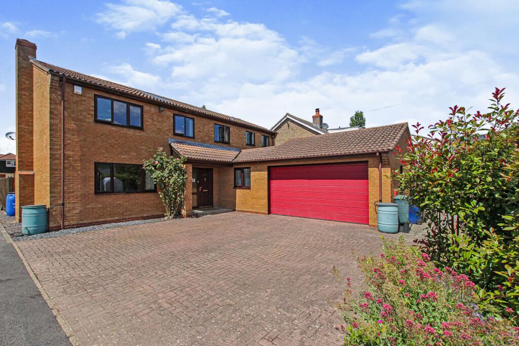 Additional image 16 of West Drive, Cambridge, CB23