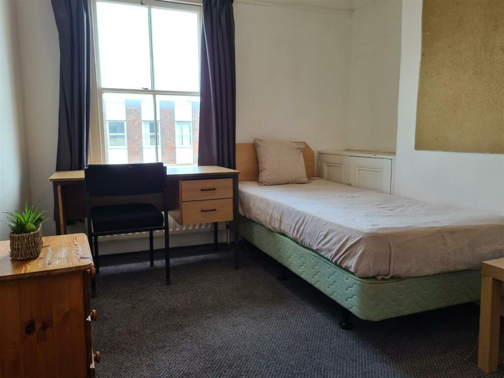 Additional image 9 of 204A Mill Road, Cambridge, CB1 3NF