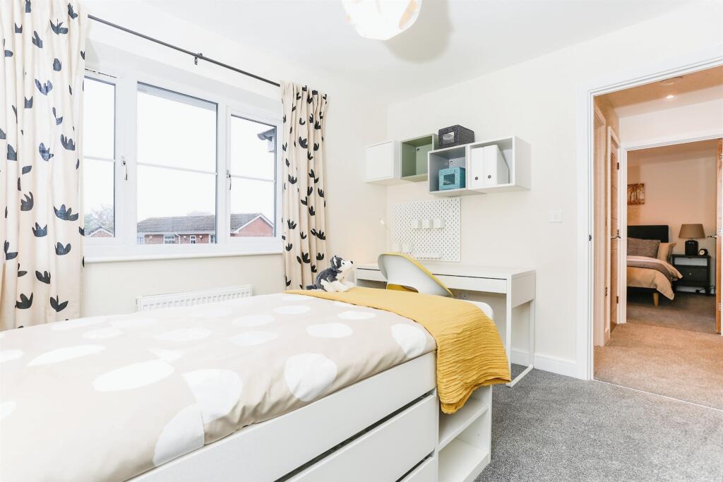 Additional image 10 of Kingsview Meadow, Coton Lane, Tamworth