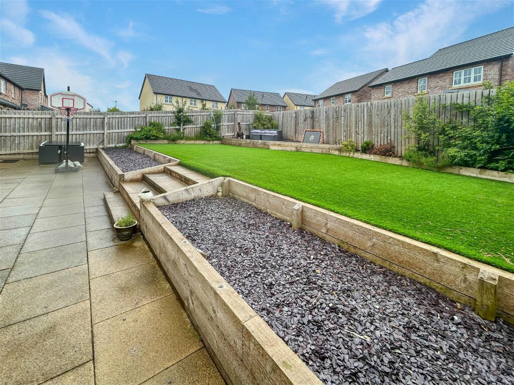 Additional image 20 of St Benedicts Way, Wetheral, Carlisle, CA4 8FP