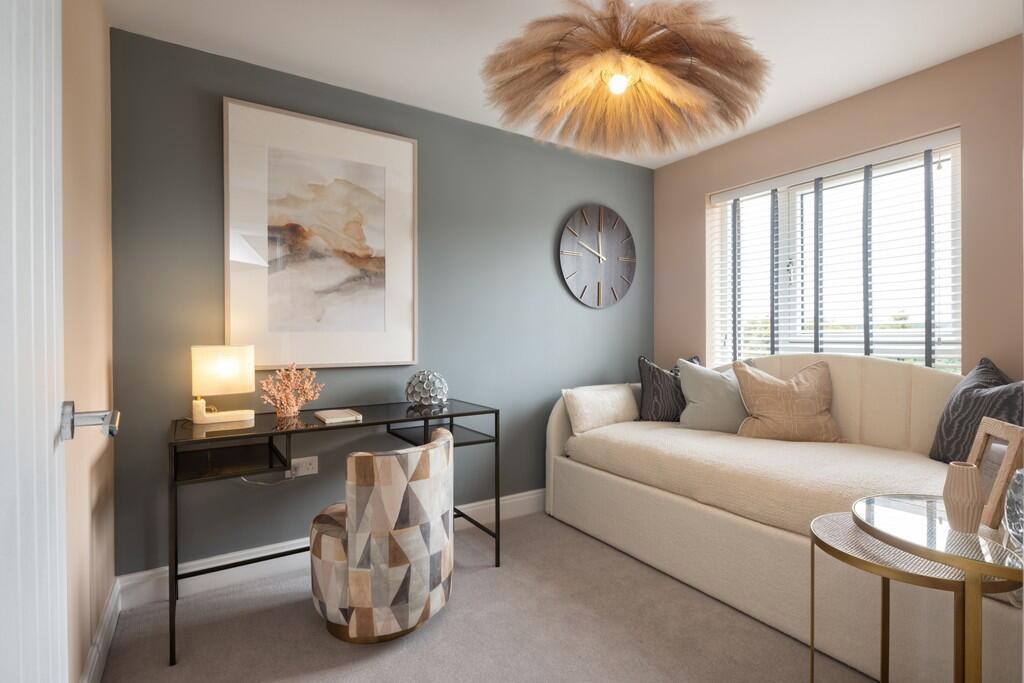 Additional image 7 of Oakley Lane, 
Wimborne, 
BH21 3AB