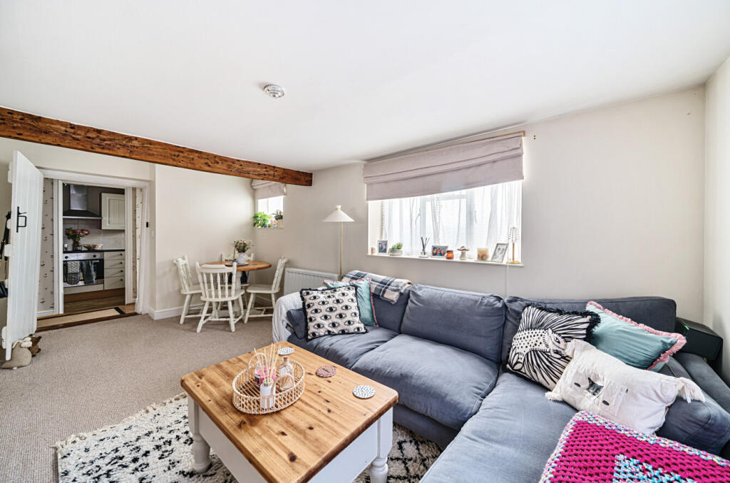 Additional image 2 of West End, Westbury, BA13