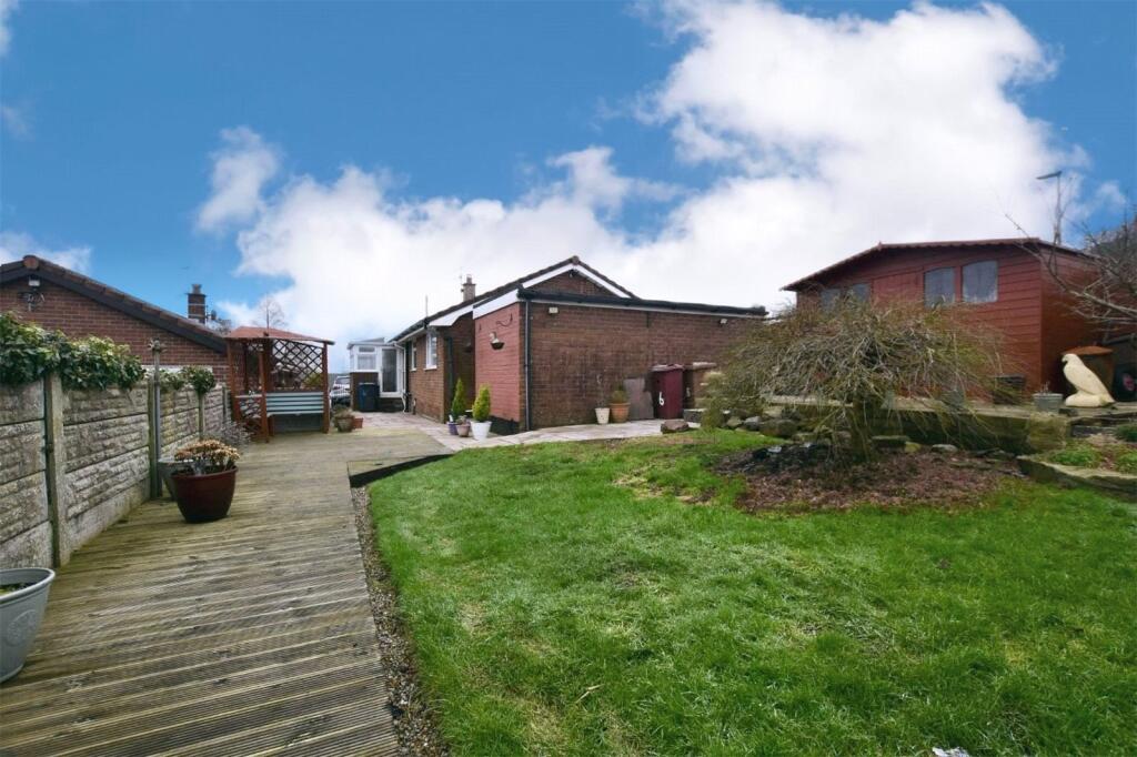 Additional image 17 of Meadowrise, Livesey, Blackburn, Lancashire, BB2