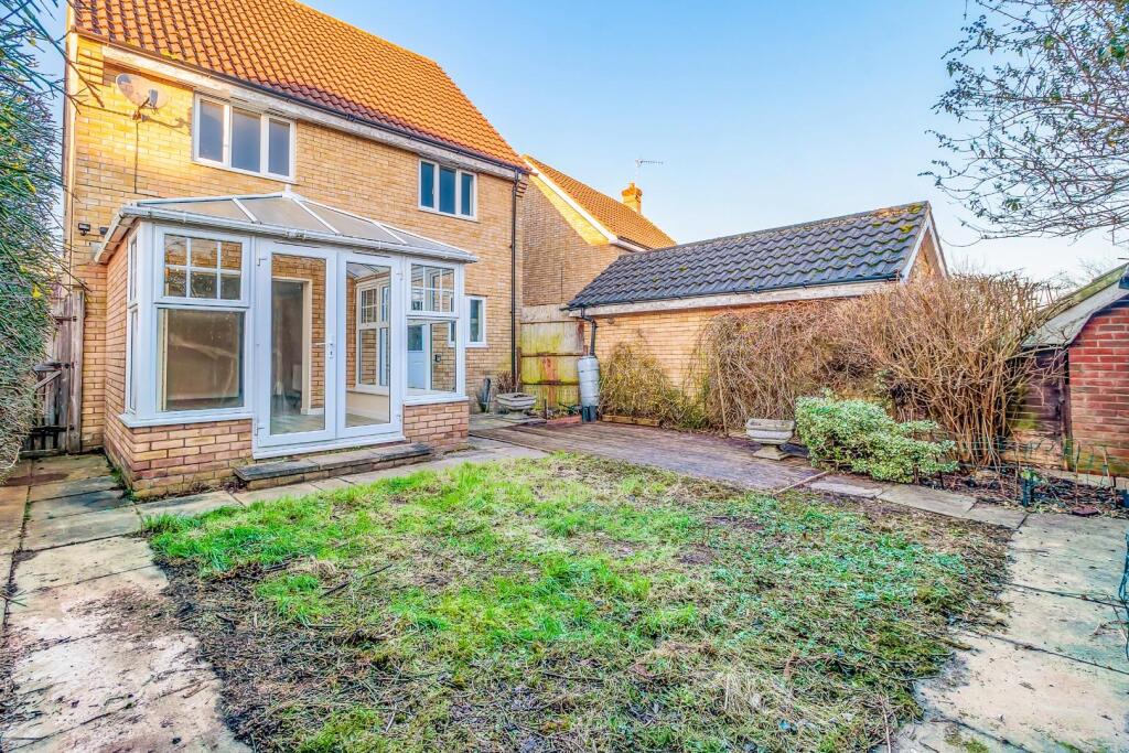 Additional image 14 of Boleyn Way, Haverhill