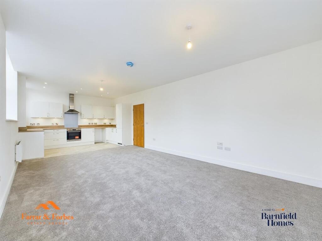 Additional image 11 of Linden House Apartments, Colne