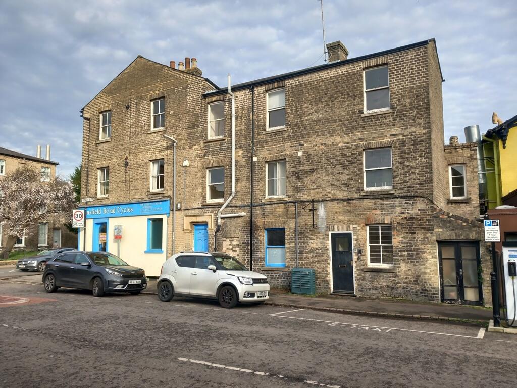 Additional image 12 of 69A & 71A Lensfield Road, Cambridge, Cambridgeshire, CB2 1EN