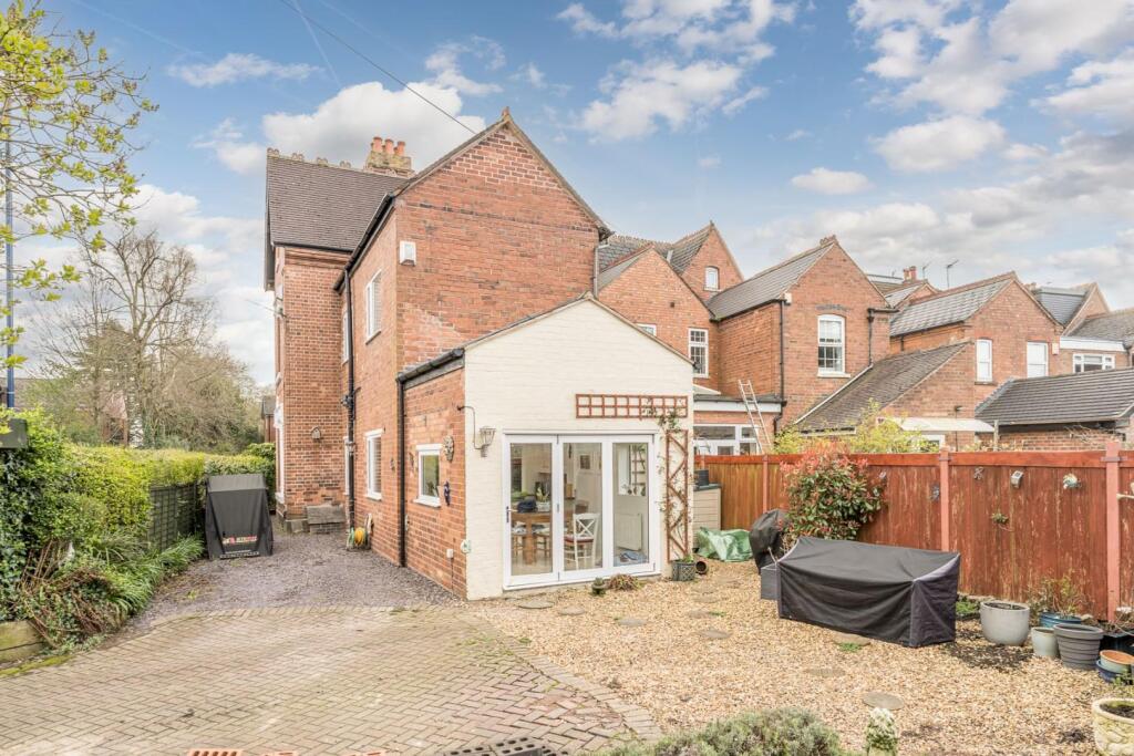 Additional image 32 of Court Oak Road, Harborne, Birmingham