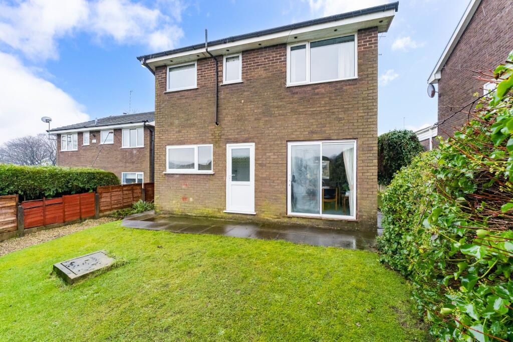 Additional image 28 of Willow Hey, Bolton, BL7