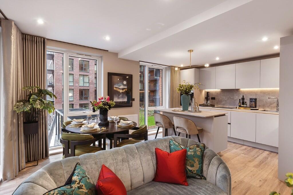 Additional image 4 of 63 Shadwell Street, 
Birmingham, 
B4 6LQ