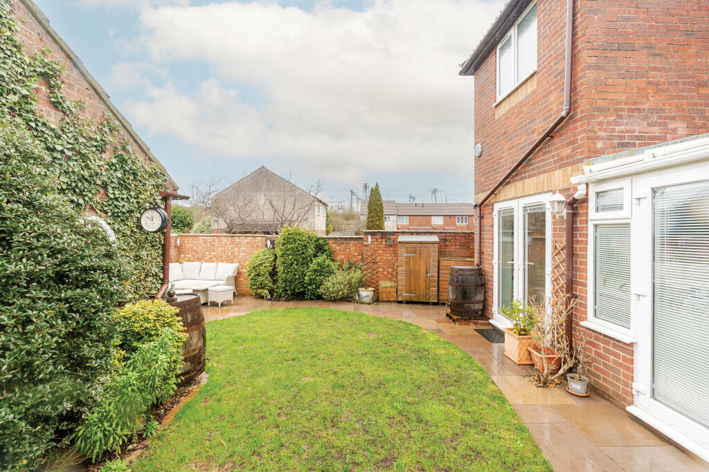 Additional image 21 of New Road, Stoke Gifford, Bristol, Gloucestershire