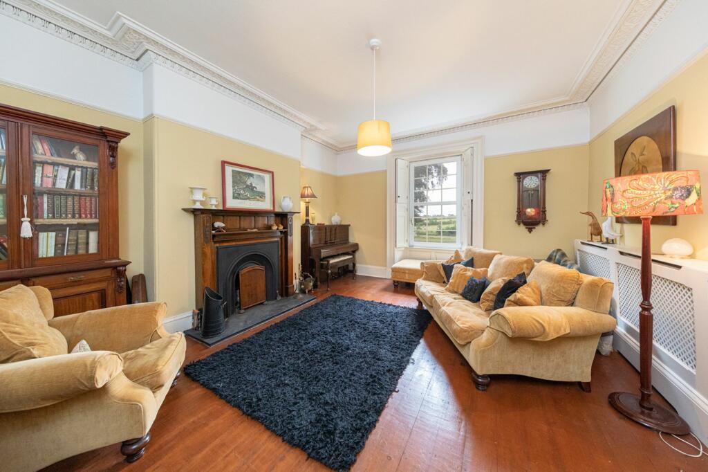 Additional image 23 of Drumleaning with Land, Aikton, Wigton, Cumbria