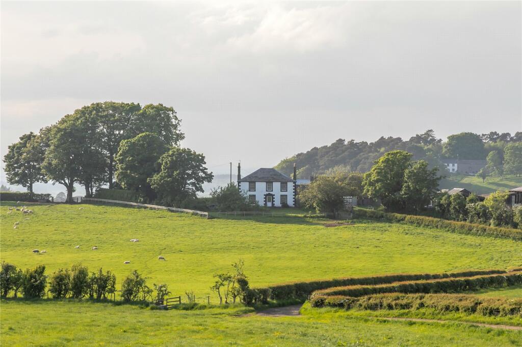 Additional image 25 of Northrigg Hill, Banks, Brampton, Cumbria, CA8