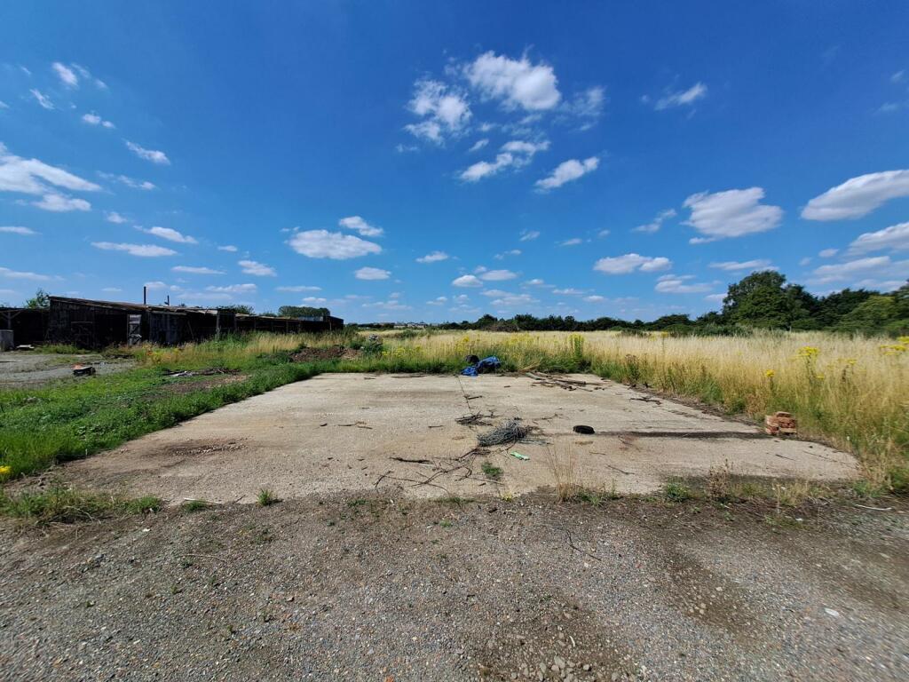 Additional image 9 of Cottenham Saw Mills, 56a Histon Road, Cottenham, East Of England, CB24