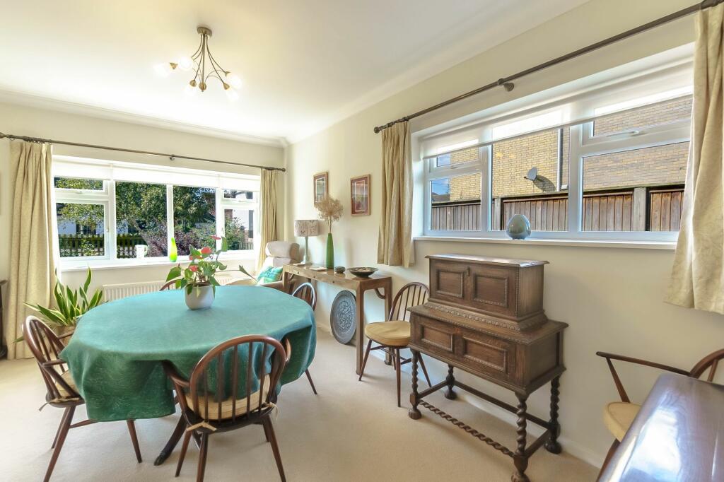 Additional image 20 of High Street, Rampton, CB24