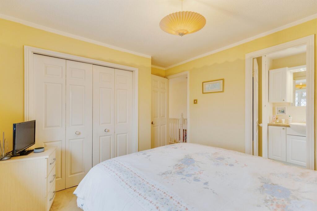 Additional image 14 of Ffordd Dinefwr, Creigiau, Cardiff