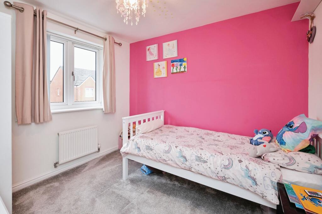 Additional image 11 of Silvermere Park Way, Birmingham, B26