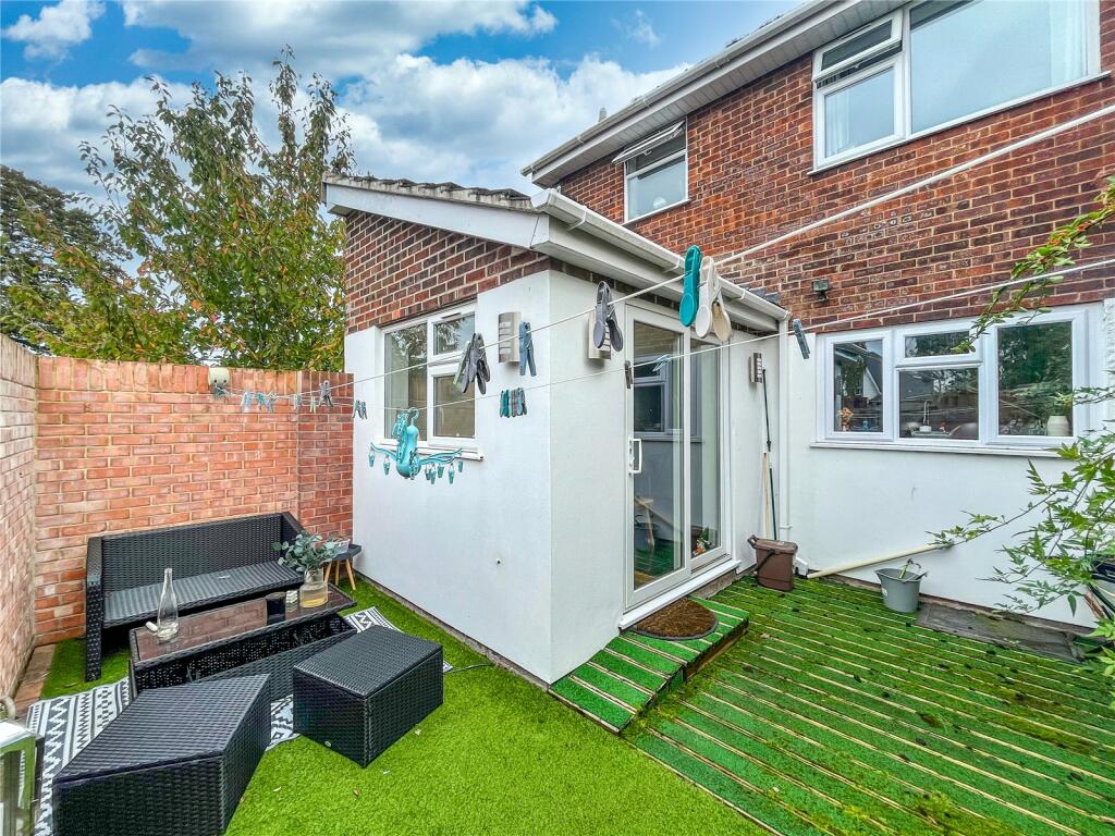 Additional image 7 of Sycamore Close, Christchurch, Dorset, BH23