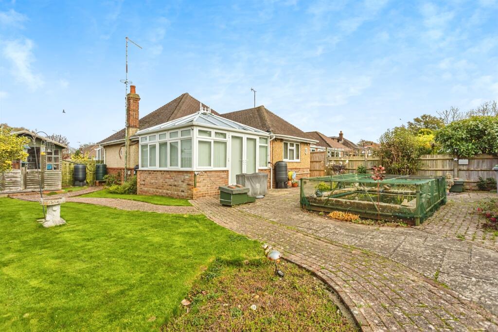 Additional image 16 of Damian Way, Hassocks