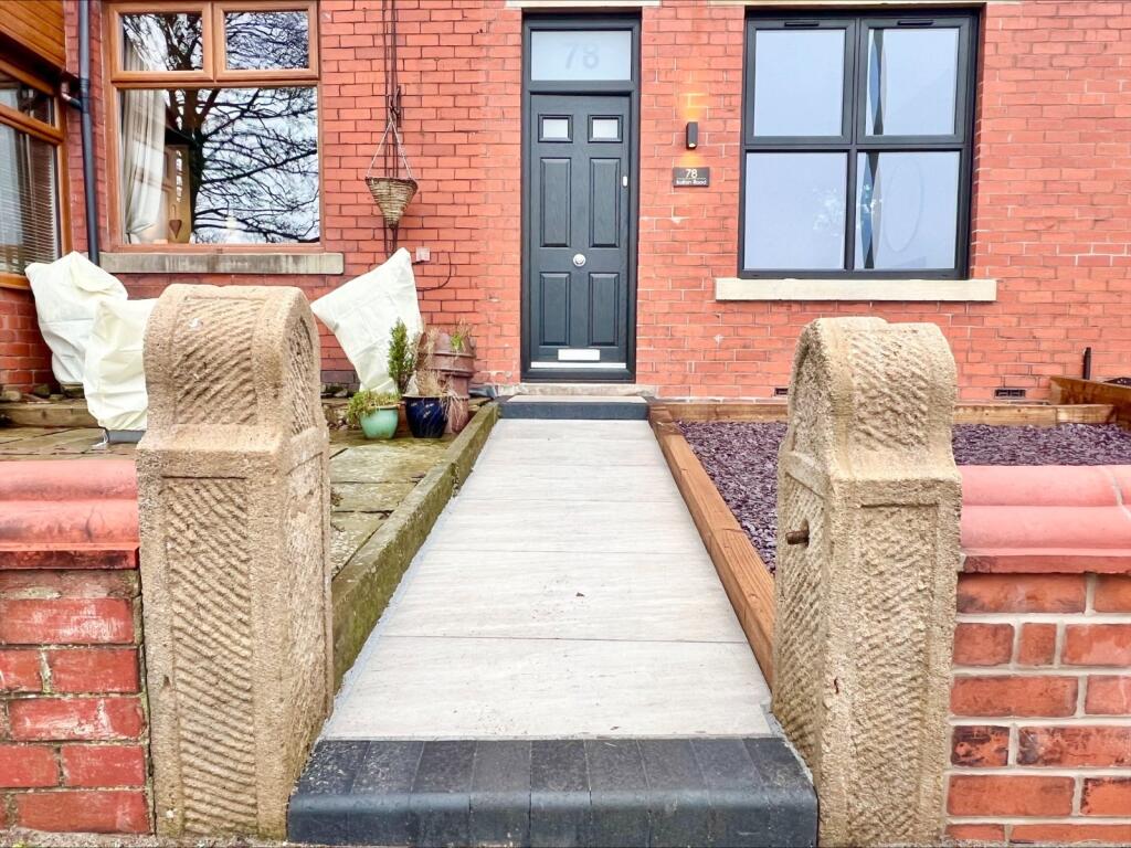 Additional image 45 of Bolton Road, Hawkshaw, Bury, Greater Manchester, BL8