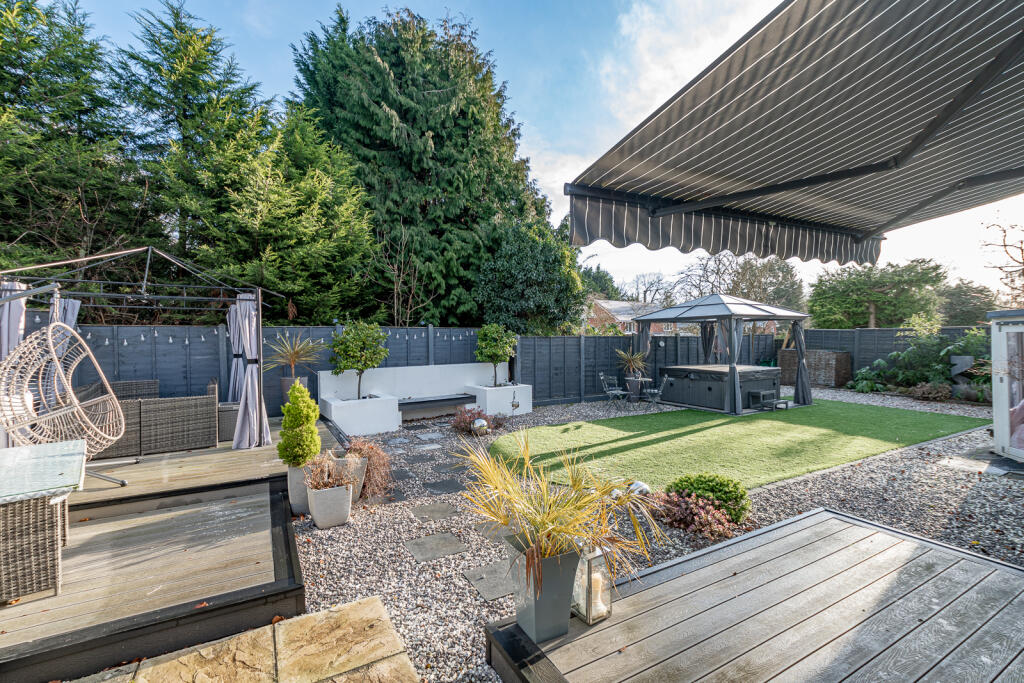 Additional image 13 of Dawson Road, Bromsgrove, Worcestershire, B61