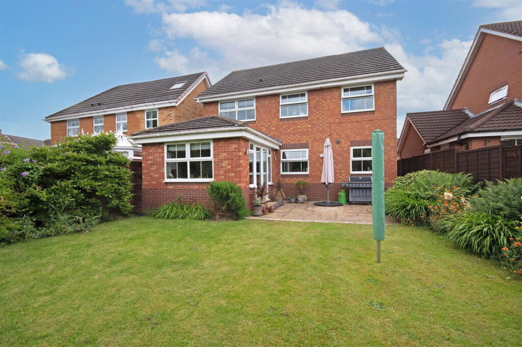 Additional image 36 of Swale Road, Sutton Coldfield, B76 2BH