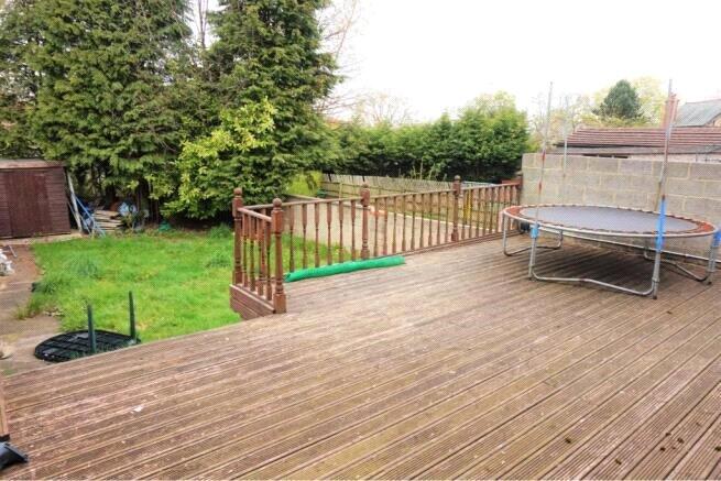 Additional image 12 of High Park Drive, Bradford, West Yorkshire, BD9