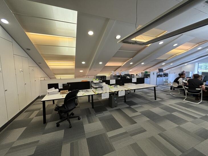 Additional image 6 of Unit 1, Camboro Business Park, Oakington Road, Cambridge , CB3 0QH