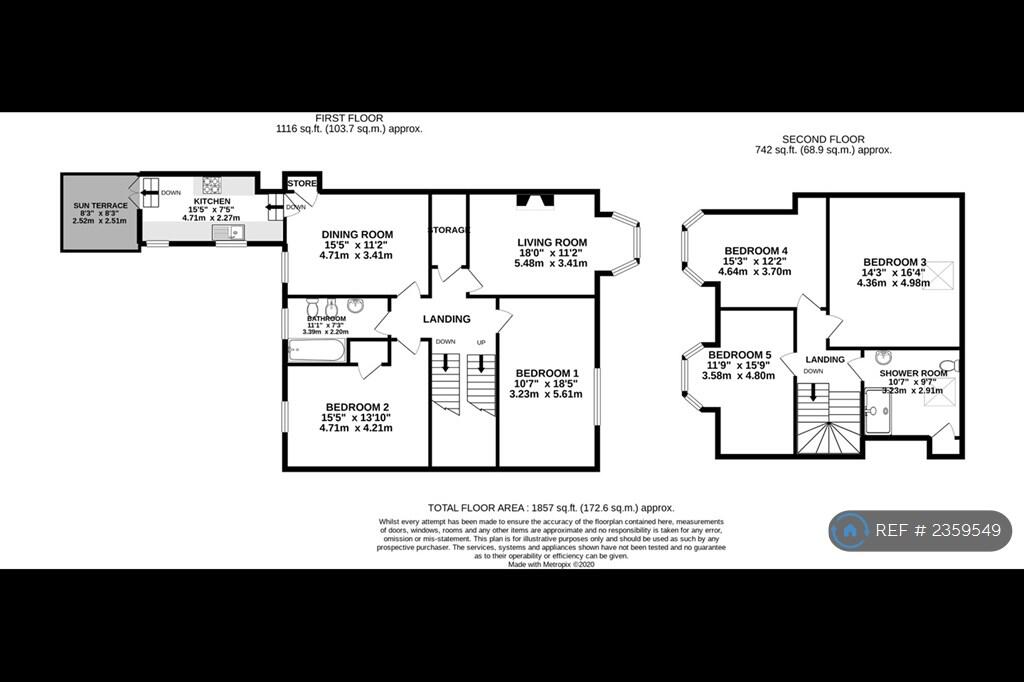 Additional image 13 of Holburn Street, Aberdeen, AB10