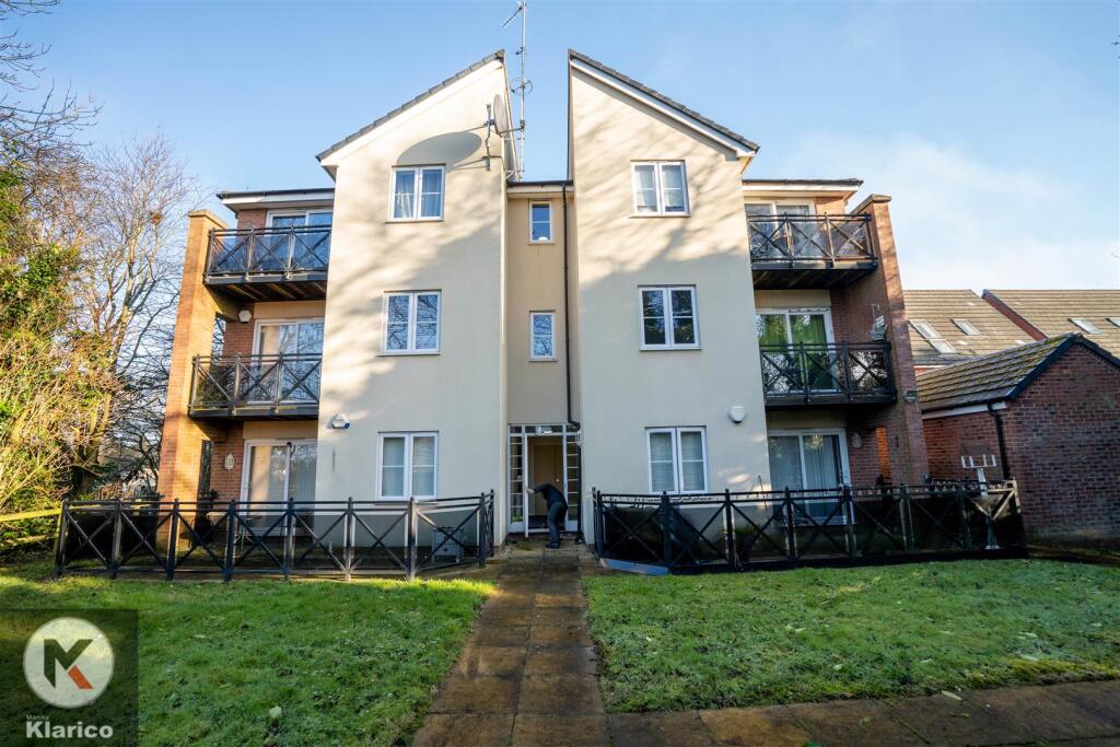 Additional image 8 of Kendrick Grove, Birmingham