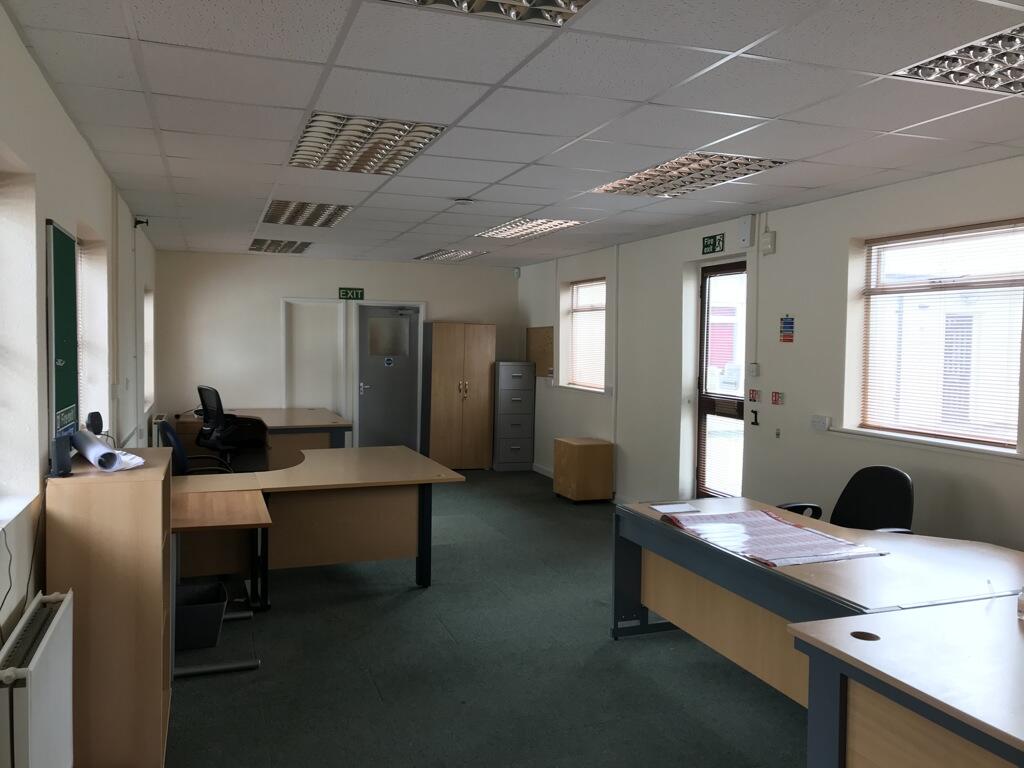 Additional image 9 of 3-4 The Court, Lanwades Business Park, Kennett, Newmarket, Suffolk, CB8 7PN