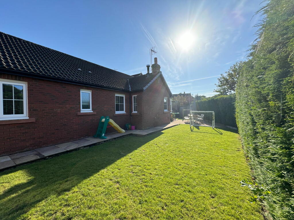 Additional image 16 of Jocks Hill, Brampton, CA8 1UT