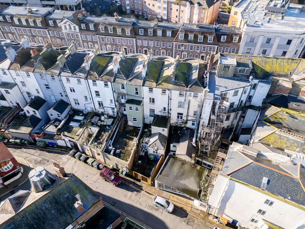 Additional image 17 of Athens Restaurant,  Terminus Road, Eastbourne